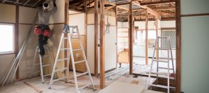 Entreprise de rénovation de la maison et de rénovation d’appartement à Chardogne